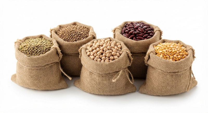 Main Legume - 1K JPEG